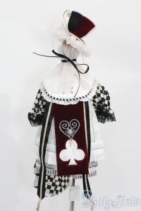 SDM＆MSD/OF:衣装セット S-25-05-25-464-GN-ZS