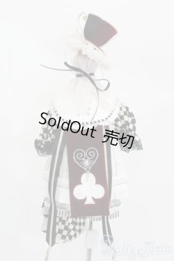 画像1: SDM&MSD/OF:衣装セット S-25-09-14-425-GN-ZS