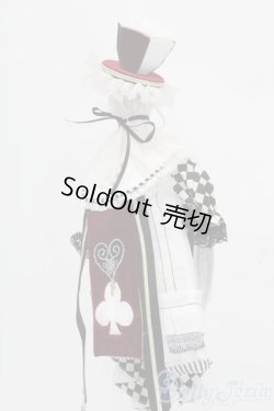 画像2: SDM&MSD/OF:衣装セット S-25-09-14-425-GN-ZS