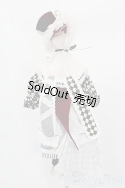 画像3: SDM&MSD/OF:衣装セット S-25-09-14-425-GN-ZS