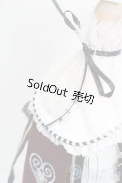 画像4: SDM&MSD/OF:衣装セット S-25-09-14-425-GN-ZS