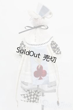 画像1: SDM＆MSD/OF:衣装セット S-25-04-20-055-GN-ZS