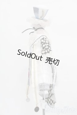 画像2: SDM＆MSD/OF:衣装セット S-25-04-20-055-GN-ZS