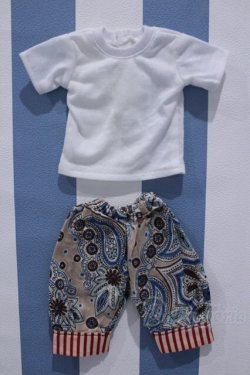 画像1: 【新宿マルイアネックス店 店頭販売商品】SDM＆MSD/OF:衣装セット 2100150000010050-ZM