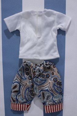 画像2: 【新宿マルイアネックス店 店頭販売商品】SDM＆MSD/OF:衣装セット 2100150000010050-ZM