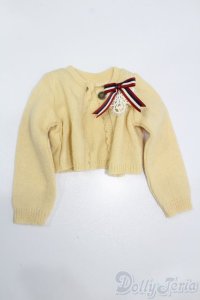 【新宿マルイアネックス店 店頭販売商品】SD/OF:カーディガン 2100150000010054-ZM