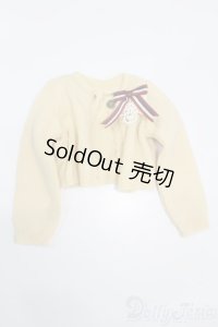 【新宿マルイアネックス店 店頭販売商品】SD/OF:カーディガン 2100150000010054-ZM