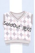 【新宿マルイアネックス店 店頭販売商品】DD/OF:トップス 2100150000010055-ZM