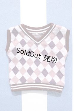 画像1: 【新宿マルイアネックス店 店頭販売商品】DD/OF:トップス 2100150000010055-ZM