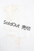 SDM＆MSD/OF:衣装セット S-25-07-06-454-GN-ZS
