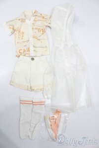 SDM＆MSD/OF:衣装セット S-25-05-25-463-GN-ZS