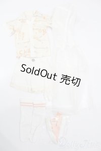 SDM＆MSD/OF:衣装セット S-25-07-06-454-GN-ZS