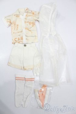 画像1: SDM＆MSD/OF:衣装セット S-25-04-20-053-GN-ZS