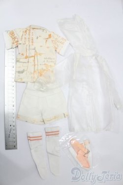 画像2: SDM＆MSD/OF:衣装セット S-25-04-20-053-GN-ZS