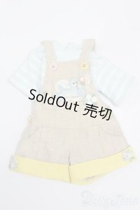 SDM＆MSD/OF:衣装セット S-25-04-20-049-GN-ZS