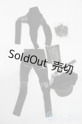 MDD/OF:衣装セット S-25-04-20-050-GN-ZS