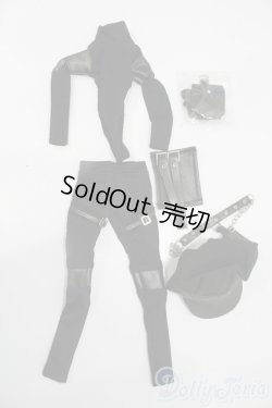画像1: MDD/OF:衣装セット S-25-04-20-050-GN-ZS
