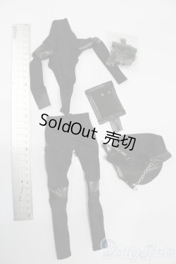 画像2: MDD/OF:衣装セット S-25-04-20-050-GN-ZS