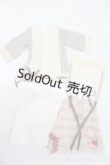 MDD/OF:衣装セット S-25-05-25-465-GN-ZS