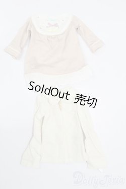 画像1: SDM＆MSD/OF:トップス S-25-06-29-049-GN-ZS