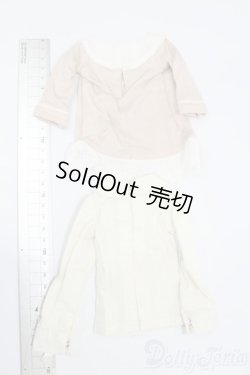 画像2: SDM＆MSD/OF:トップス S-25-06-29-049-GN-ZS
