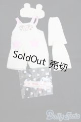 35cmドール/OF:衣装セット S-25-07-20-144-GN-ZS