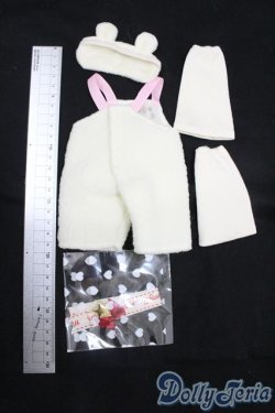 画像2: 35cmドール/OF:衣装セット S-25-07-20-144-GN-ZS