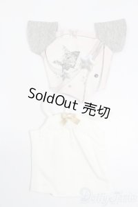 MDD/OF:衣装セット S-25-04-20-065-GN-ZS