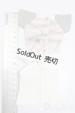 画像2: MDD/OF:衣装セット S-25-04-20-065-GN-ZS