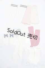 MDD/OF:靴下 S-25-06-22-401-GN-ZS