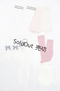 画像1: MDD/OF:靴下 S-25-06-22-401-GN-ZS