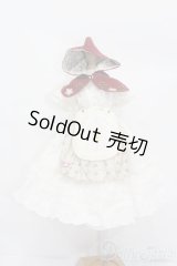 MDD/OF:衣装セット S-25-09-28-386-GN-ZS