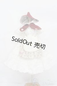 MDD/OF:衣装セット S-25-09-28-386-GN-ZS