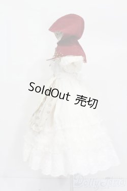 画像2: MDD/OF:衣装セット S-25-09-28-386-GN-ZS