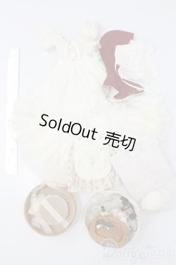 画像5: MDD/OF:衣装セット S-25-09-28-386-GN-ZS