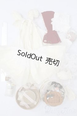 画像6: MDD/OF:衣装セット S-25-09-28-386-GN-ZS