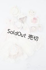 MDD/OF:衣装セット S-25-11-09-535-GN-ZS