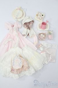 MDD/OF:衣装セット S-25-05-25-473-GN-ZS