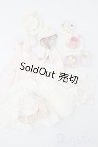 MDD/OF:衣装セット S-25-11-09-535-GN-ZS