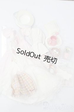 画像2: MDD/OF:衣装セット S-25-11-09-535-GN-ZS