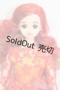ジェニー/エイティーンジェニー カレンダーガールジェニーエイティーン バースデーストーン 7月ルビー S-25-06-15-564-GN-ZS