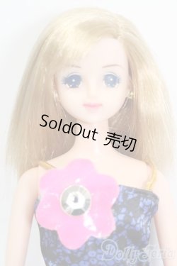 画像1: ジェニー/エイティーンジェニー カレンダーガール ユニフォームオブヒストリー 9月 エアフォース S-25-04-20-031-GN-ZS