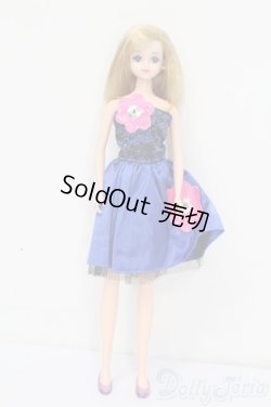 画像4: ジェニー/エイティーンジェニー カレンダーガール ユニフォームオブヒストリー 9月 エアフォース S-25-04-20-031-GN-ZS