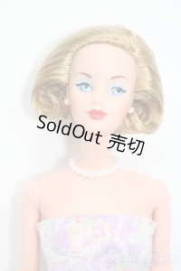 Mattel Barbie/Summer Sophisticate サマーソフィスティケイトバービー S-25-06-01-657-GN-ZS
