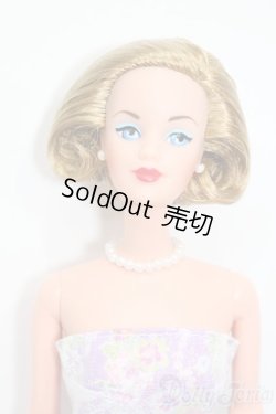 画像1: Mattel Barbie/Summer Sophisticate サマーソフィスティケイトバービー S-25-06-01-657-GN-ZS