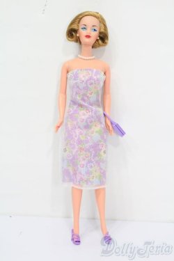 画像4: Mattel Barbie/Summer Sophisticate サマーソフィスティケイトバービー S-25-06-01-657-GN-ZS