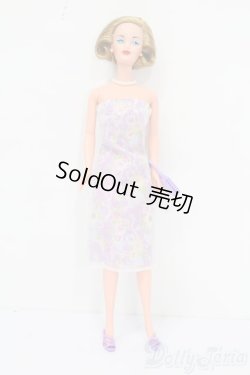 画像4: Mattel Barbie/Summer Sophisticate サマーソフィスティケイトバービー S-25-06-01-657-GN-ZS
