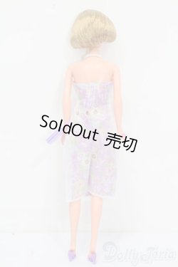 画像5: Mattel Barbie/Summer Sophisticate サマーソフィスティケイトバービー S-25-06-01-657-GN-ZS