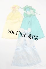 ジェニー/OF:衣装 S-25-06-01-398-GN-ZS