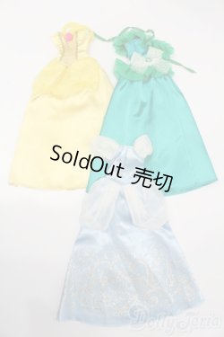 画像1: ジェニー/OF:衣装 S-25-06-01-398-GN-ZS